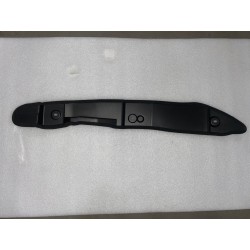 Panneau de recouvrement arrière de l'aile gauche - BYD - 13153500-00
