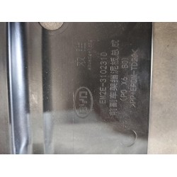 Garde-boue du sous-châssis avant - BYD - 13153492-00