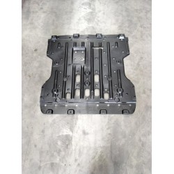 Garde-boue du sous-châssis avant - BYD - 13153492-00