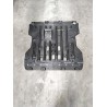 Garde-boue du sous-châssis avant - BYD - 13153492-00