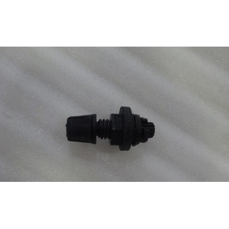 Bloc tampon central du couvercle du coffre - BYD - 13152210-00