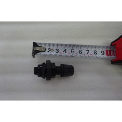 Bloc tampon central du couvercle du coffre - BYD - 13152210-00