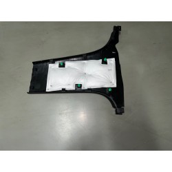 Protection inférieure du pilier B droit - BYD - 13151547-00