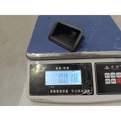 Coque de serrure du couvercle du coffre - BYD - 13151390-00