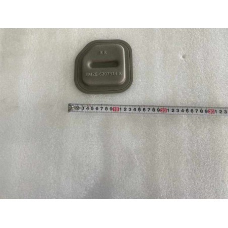 Bouchon d'étanchéité II de la portière arrière droite - BYD - 13151388-00