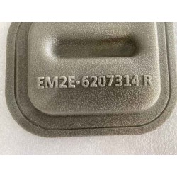 Bouchon d'étanchéité II de la portière arrière droite - BYD - 13151388-00