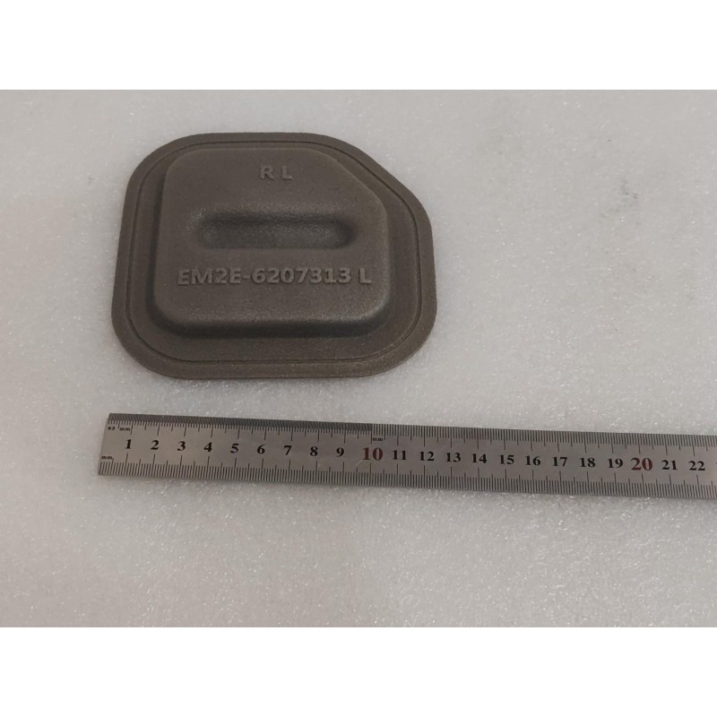 Bouchon d'étanchéité II de la portière arrière gauche - BYD - 13151386-00