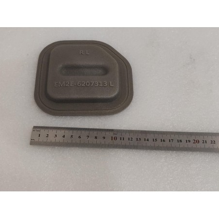 Bouchon d'étanchéité II de la portière arrière gauche - BYD - 13151386-00