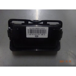 Anneau de verrouillage du couvercle du coffre - BYD - 13151381-00