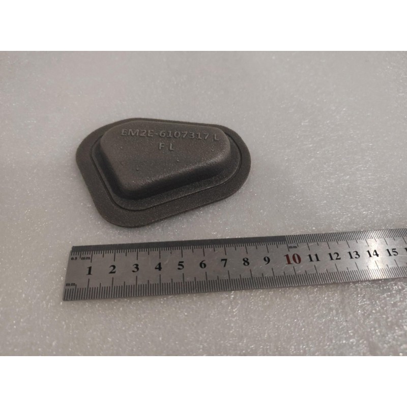 Bouchon d'étanchéité IV de la portière avant gauche - BYD - 13151342-00