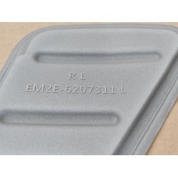 Bouchon d'étanchéité I de la portière arrière gauche - BYD - 13151340-00