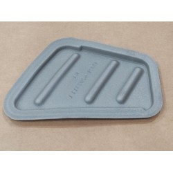 Bouchon d'étanchéité I de la portière arrière gauche - BYD - 13151340-00