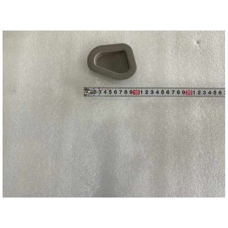 Bouchon d'étanchéité IV de la portière avant droite - BYD - 13151339-00