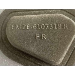Bouchon d'étanchéité IV de la portière avant droite - BYD - 13151339-00