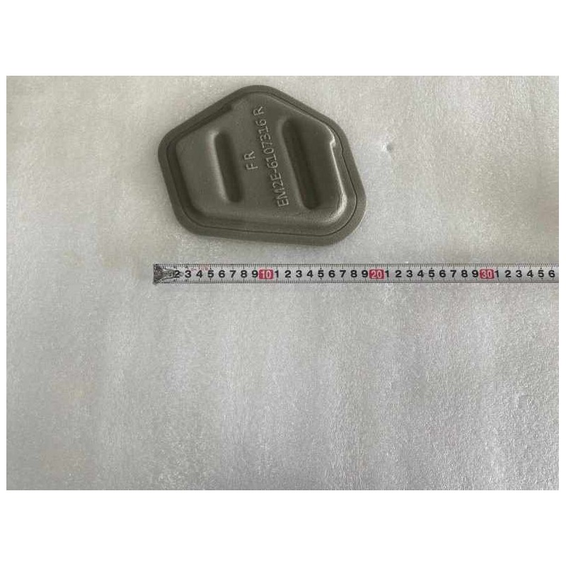 Bouchon d'étanchéité III de la portière avant droite - BYD - 13151318-00