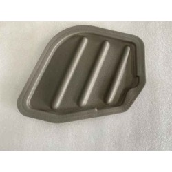 Bouchon d'étanchéité II de la portière avant droite - BYD - 13151317-00