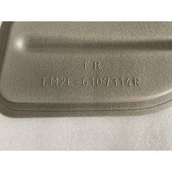 Bouchon d'étanchéité II de la portière avant droite - BYD - 13151317-00
