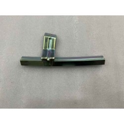 Rail de guidage mobile de la portière arrière droite - BYD - 13151316-00