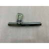 Rail de guidage mobile de la portière arrière droite - BYD - 13151316-00