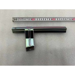 Rail de guidage mobile de la portière arrière gauche - BYD - 13151314-00