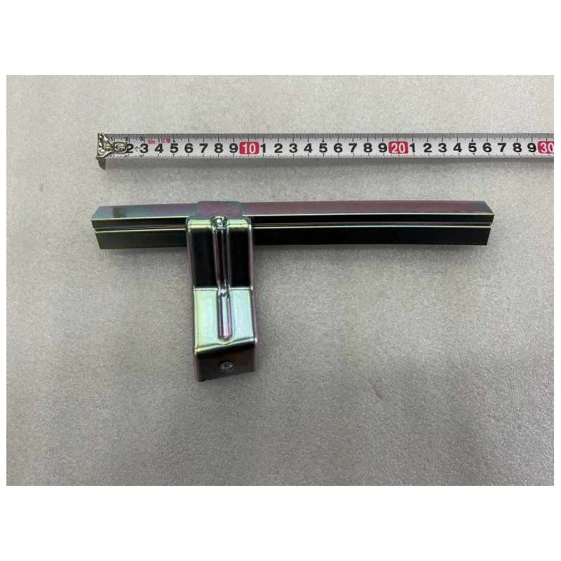 Rail de guidage mobile de la portière arrière gauche - BYD - 13151314-00