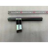 Rail de guidage mobile de la portière arrière gauche - BYD - 13151314-00