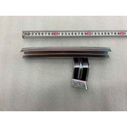 Rail de guidage mobile de la portière arrière gauche - BYD - 13151314-00