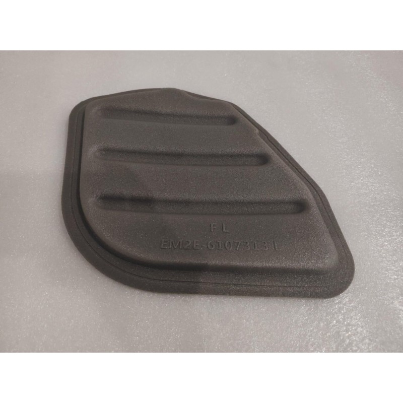 Bouchon d'étanchéité II de la portière avant gauche - BYD - 13151311-00