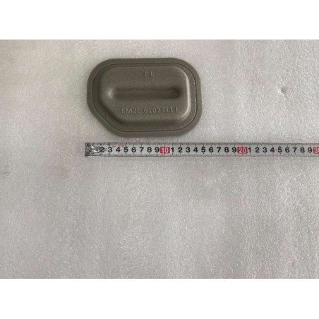 Bouchon d'étanchéité I de la portière avant gauche - BYD - 13151310-00