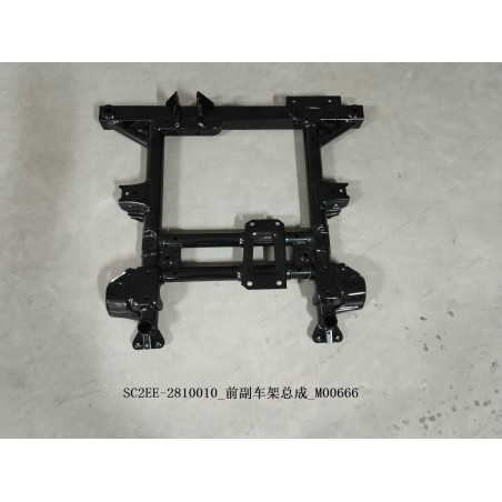 Sous-châssis avant - BYD - 13148899-00