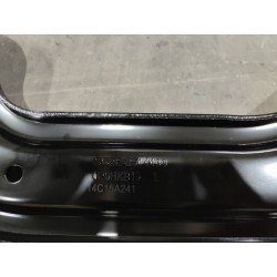 Bras de traction gauche de suspension arrière - BYD - 13148855-00