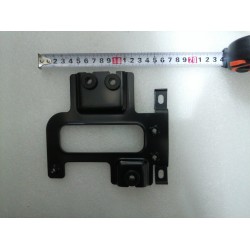 Support de remplacement du panneau de refroidissement de batterie - BYD - 13148749-00