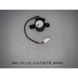 Haut-parleur aigu droit - BYD - 13148727-00