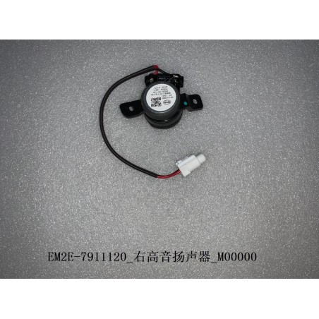 Haut-parleur aigu droit - BYD - 13148727-00