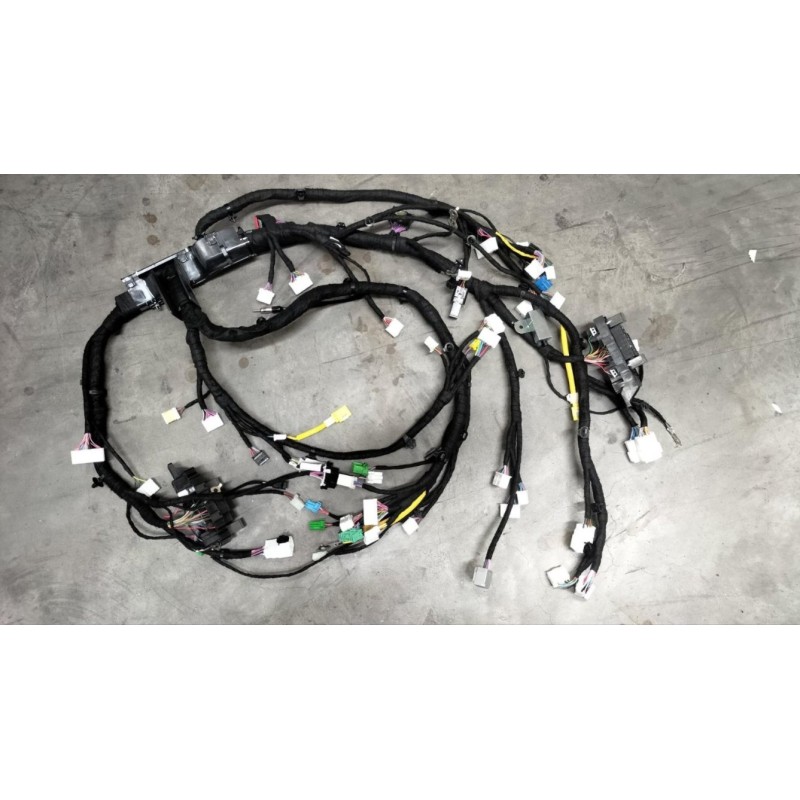 Faisceau de câblage du tableau de bord - BYD - 13146125-00