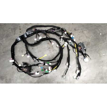 Faisceau de câblage du tableau de bord - BYD - 13146125-00