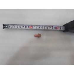 Boulon à bride hexagonale - BYD - 13145940-00