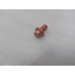 Boulon à bride hexagonale - BYD - 13145940-00