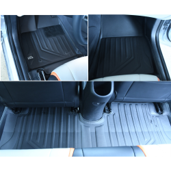 Système de tapis de pied - BYD - 13145683-00