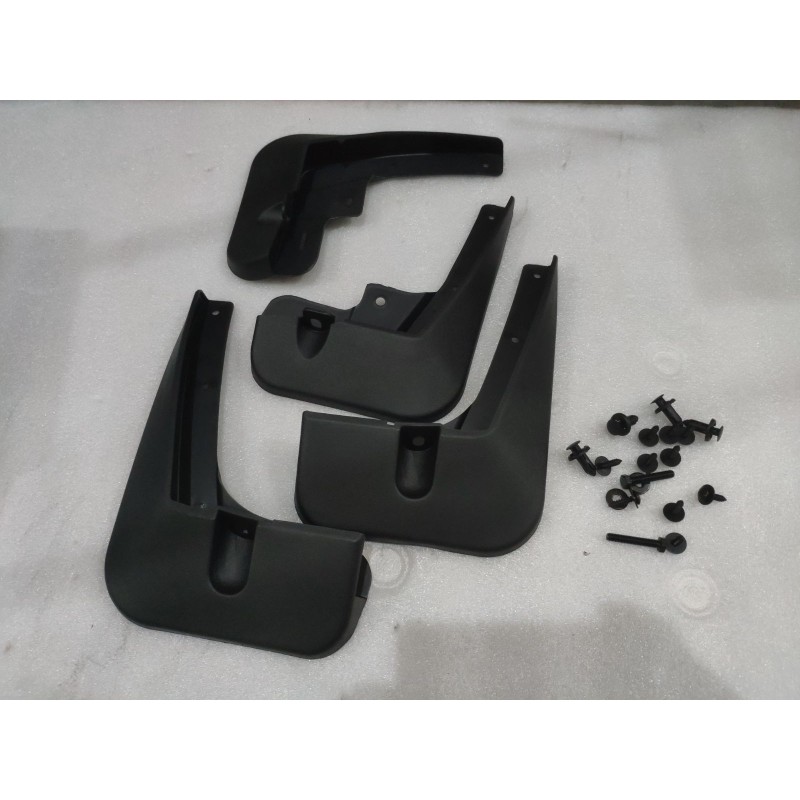 Garde-boue BYD Dolphin - 13145676-00