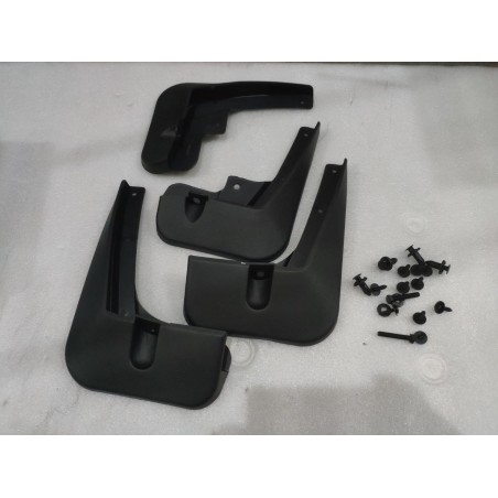 Garde-boue BYD Dolphin - 13145676-00