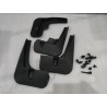 Garde-boue BYD Dolphin - 13145676-00