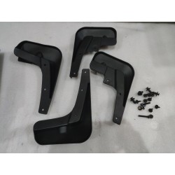 Garde-boue BYD Dolphin - 13145676-00