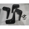 Garde-boue BYD Dolphin - 13145676-00