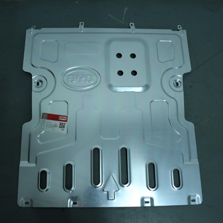 Protection inférieure du compartiment avant - BYD - 13145675-00