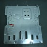Protection inférieure du compartiment avant - BYD - 13145675-00