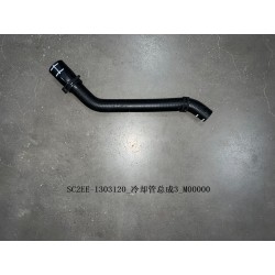 3 de tuyau de liquide de refroidissement - BYD - 13145412-00
