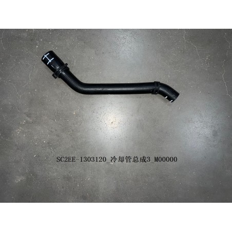 3 de tuyau de liquide de refroidissement - BYD - 13145412-00