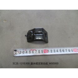 Support du vase d'expansion - BYD - 13145391-00