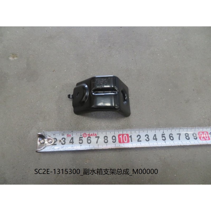 Support du vase d'expansion - BYD - 13145391-00